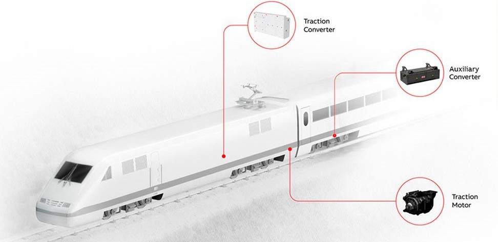 Titagarh получит технологии АBB по контракту для метро Мумбаи