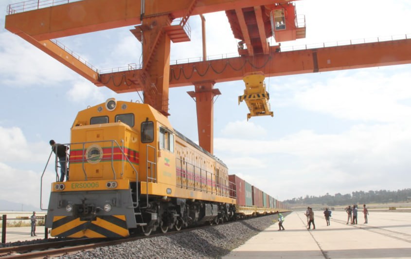 Оператор линии между Эфиопией и Джибути удвоит парк подвижного состава