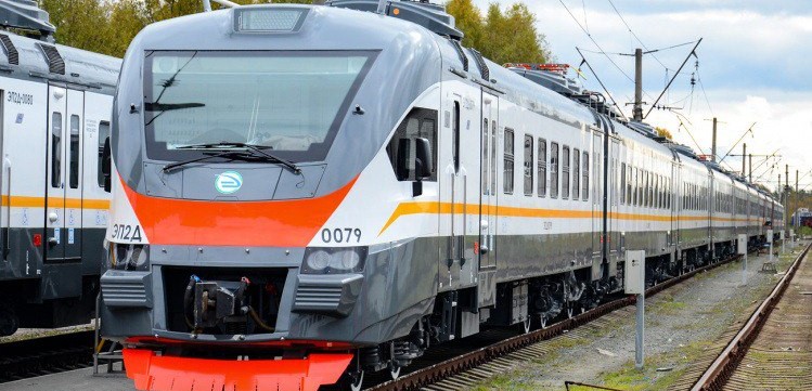 ЦППК отремонтирует электрички на миллиард