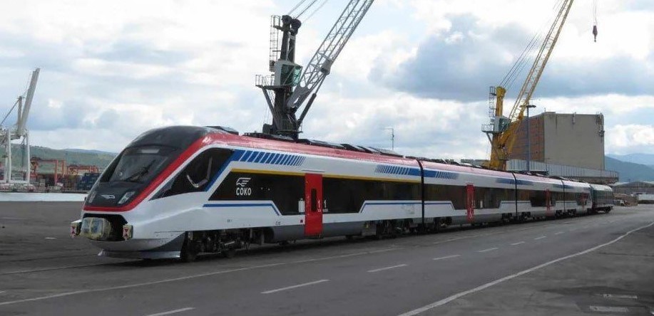 Венгрия договаривается с Китаем о покупке 100 электропоездов