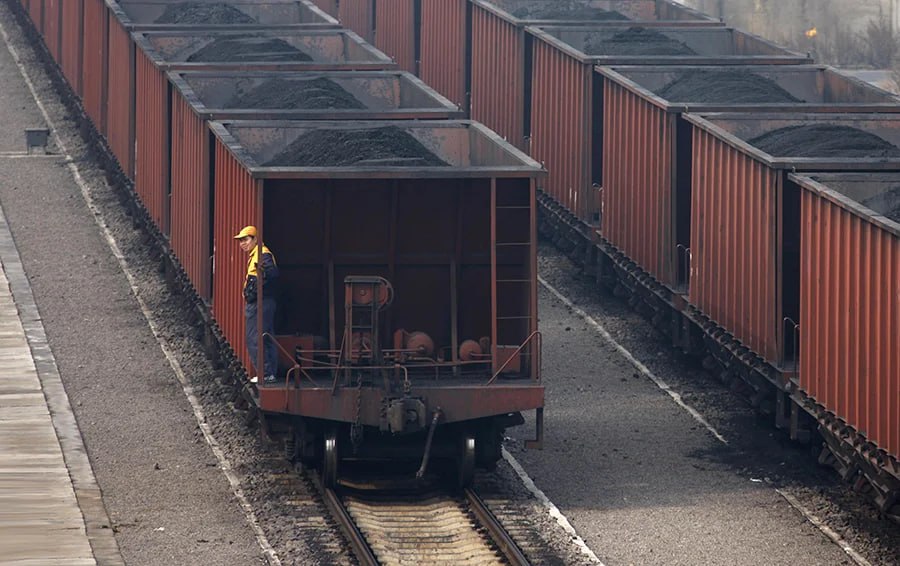 Globaltrans передала свои железнодорожные активы УК ЗПИФа «Трансатлант»