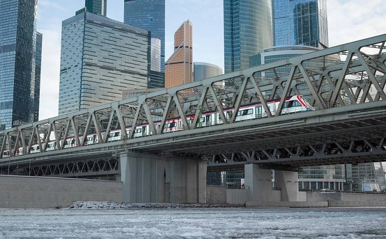 ТМХ поставит Москве ещё 47 поездов «Иволга»