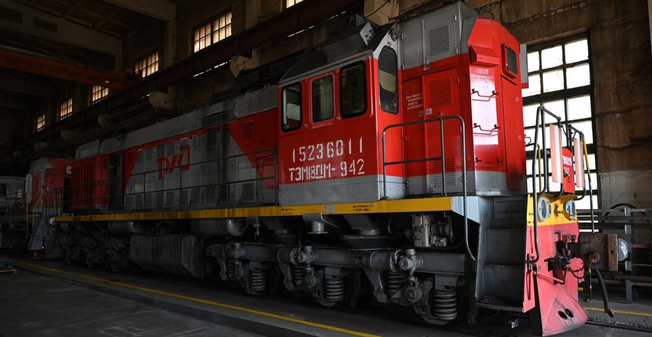 Верещагинский ПРМЗ «Ремпутьмаш» законсервируют 