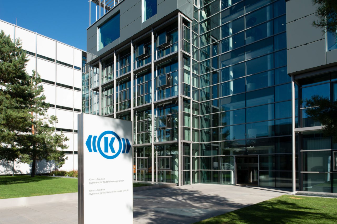 Knorr-Bremse построит в Индии предприятие по выпуску компонентов электропоездов