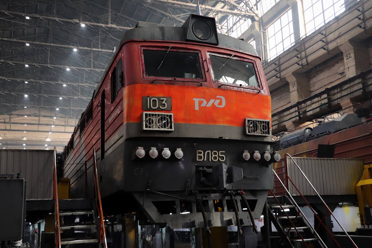 Более 500 млн рублей будет вложено в модернизацию УУЛВРЗ 