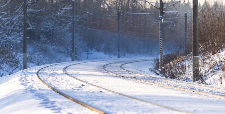 Литва построит железную дорогу для бригады Бундесвера