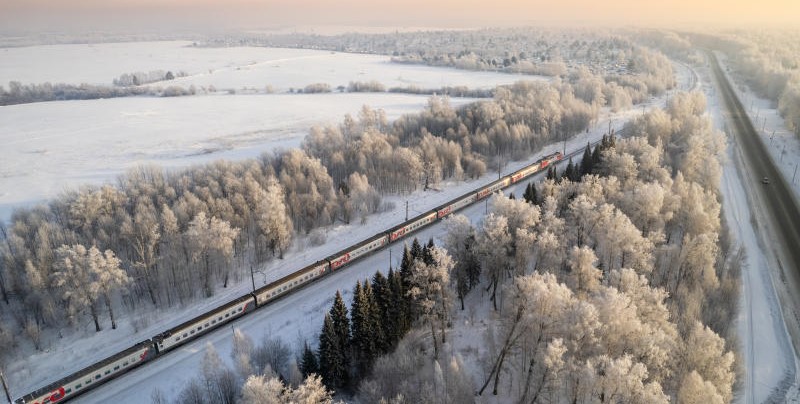 ФПК планирует заказать до 2719 вагонов