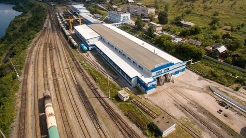 Суд обанкротил владельца вагоноремонтного депо в Челябинской области