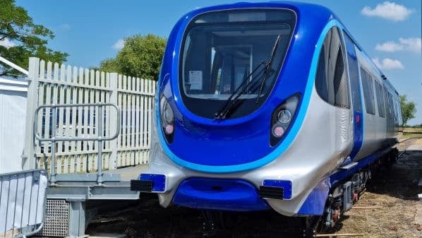 Британская TDI объединится с дочкой американской Railroad Development Corporation