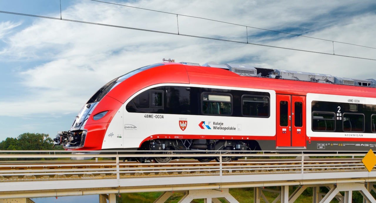 Pesa предоставят средства и гарантии на развитие производства и исполнение контрактов