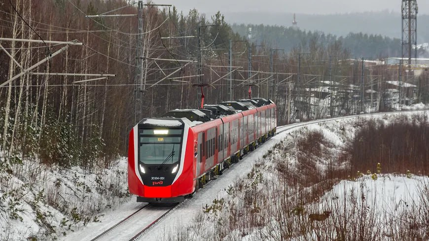 Аккумуляторный "Финист" сможет проезжать до 200 км на автономном ходу