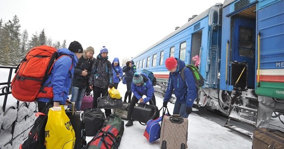 Инвестпрограмма ЖДЯ увеличится в 2026 году в 2,6 раза