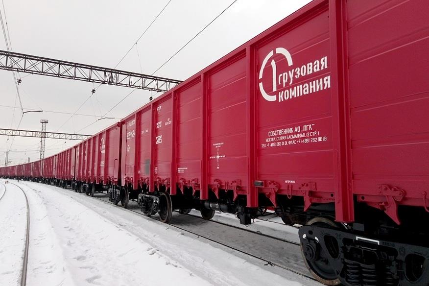 24 тысячи вагонов ПГК прошли плановый ремонт в 2024 году