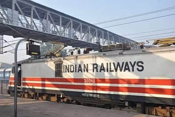 Indian Railways проинвестируют 16,7 трлн рупий в модернизацию инфраструктуры