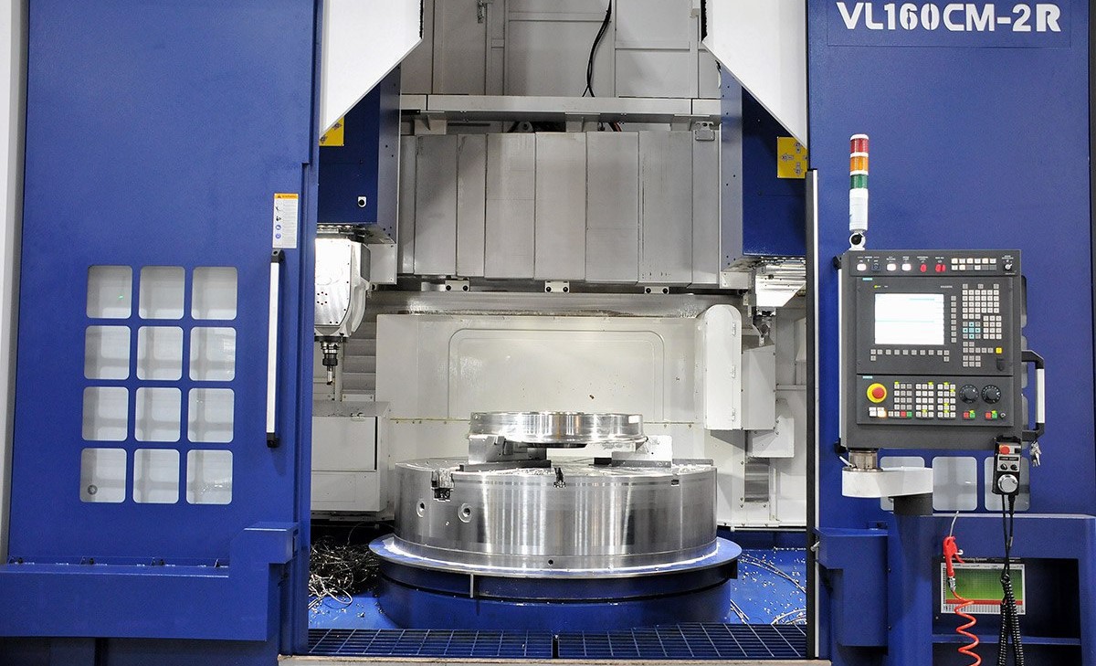 Wabtec профинансировал поставку оборудования для выпуска колёс в ЮАР