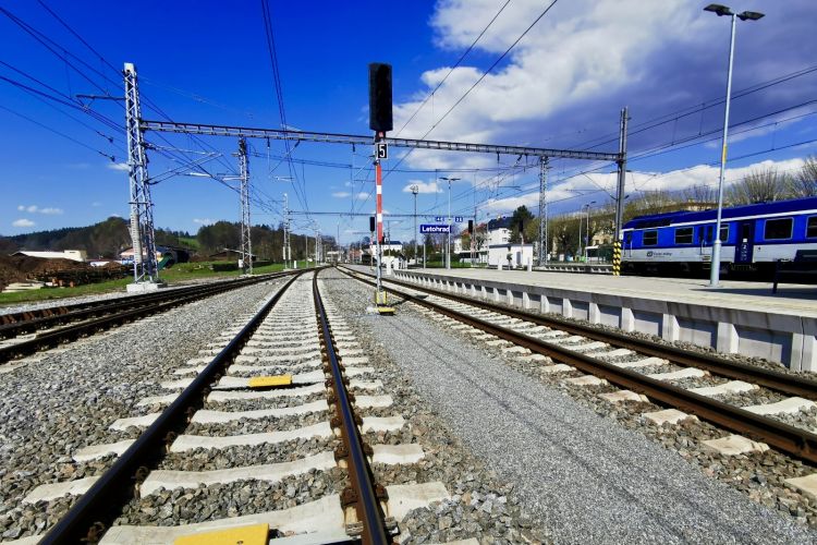 Власти Чехии обещают принять меры после сбоя в работе ETCS